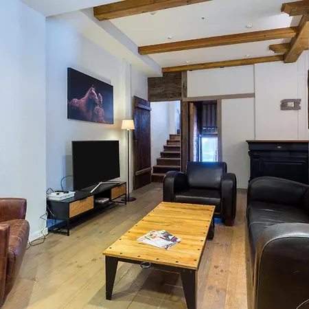 Le Val Toviere Apartment Tignes