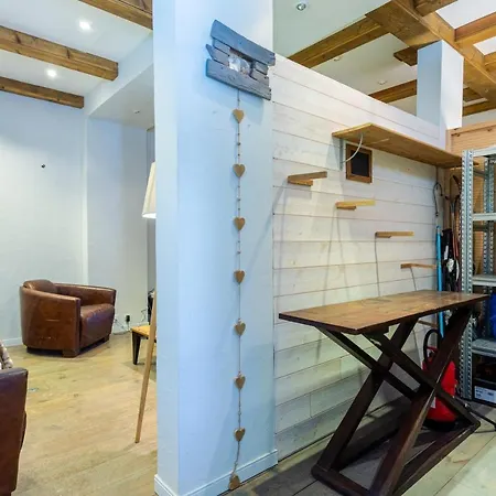 Le Val Toviere Apartment *