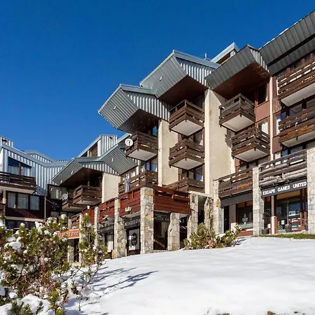 Le Val Toviere *