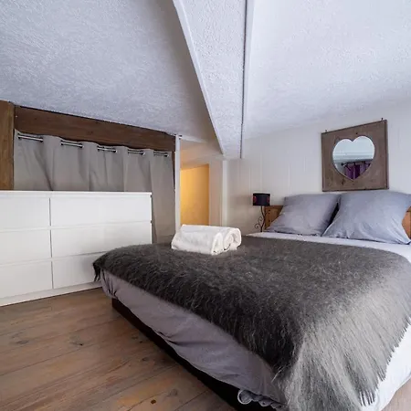 Le Val Toviere *