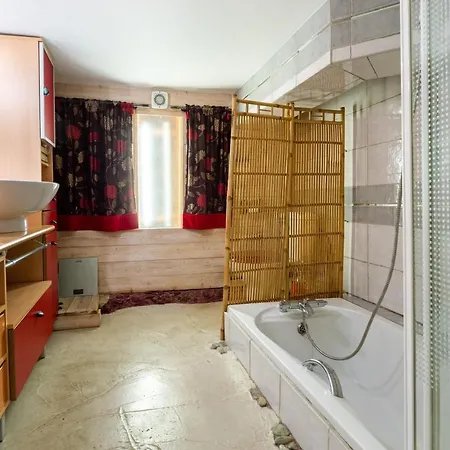 Le Val Toviere Apartment Tignes