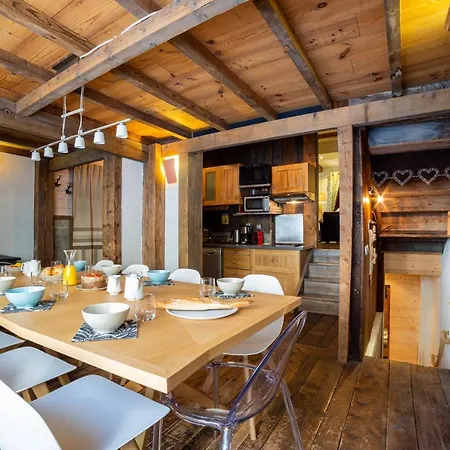 Le Val Toviere Apartment