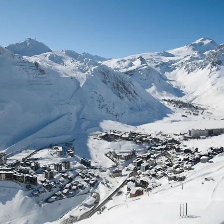 Le Val Toviere *