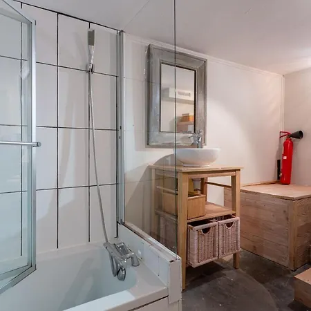 Le Val Toviere Apartment *
